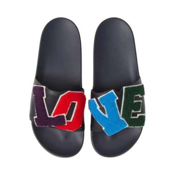 tory sport love sandals